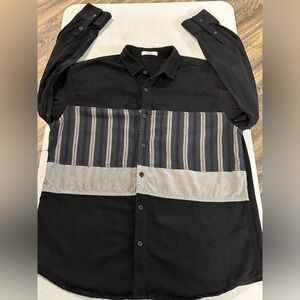 Men’s Fashion Shirts